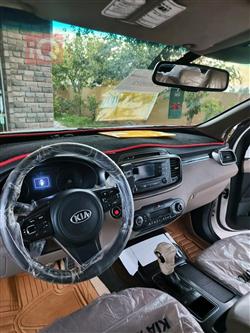 كيا سورينتو